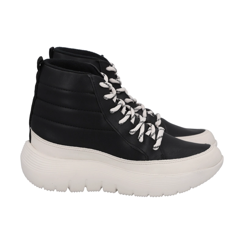ZAPATILLAS MUJER PICCADILLY NEGRO ELIANE 97 - 4