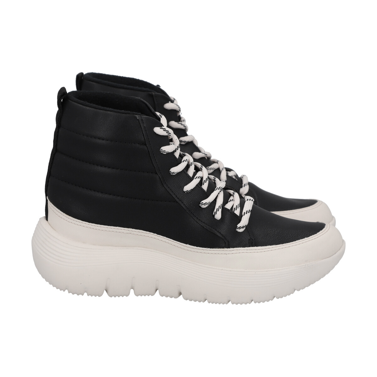 ZAPATILLAS MUJER PICCADILLY NEGRO ELIANE 97 - 4
