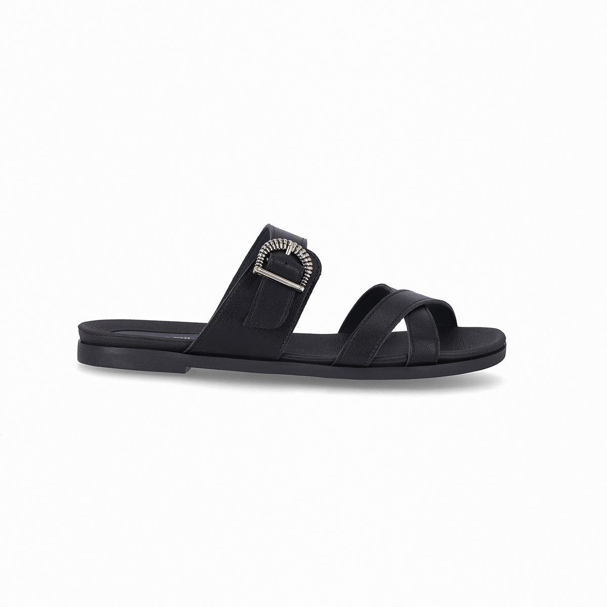 SANDALIAS MUJER PICCADILLY NEGRO MARI 47 - 1