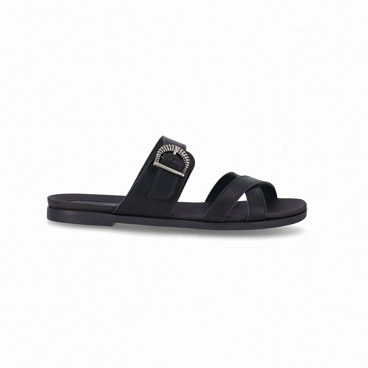 SANDALIAS MUJER PICCADILLY NEGRO MARI 47 - 1