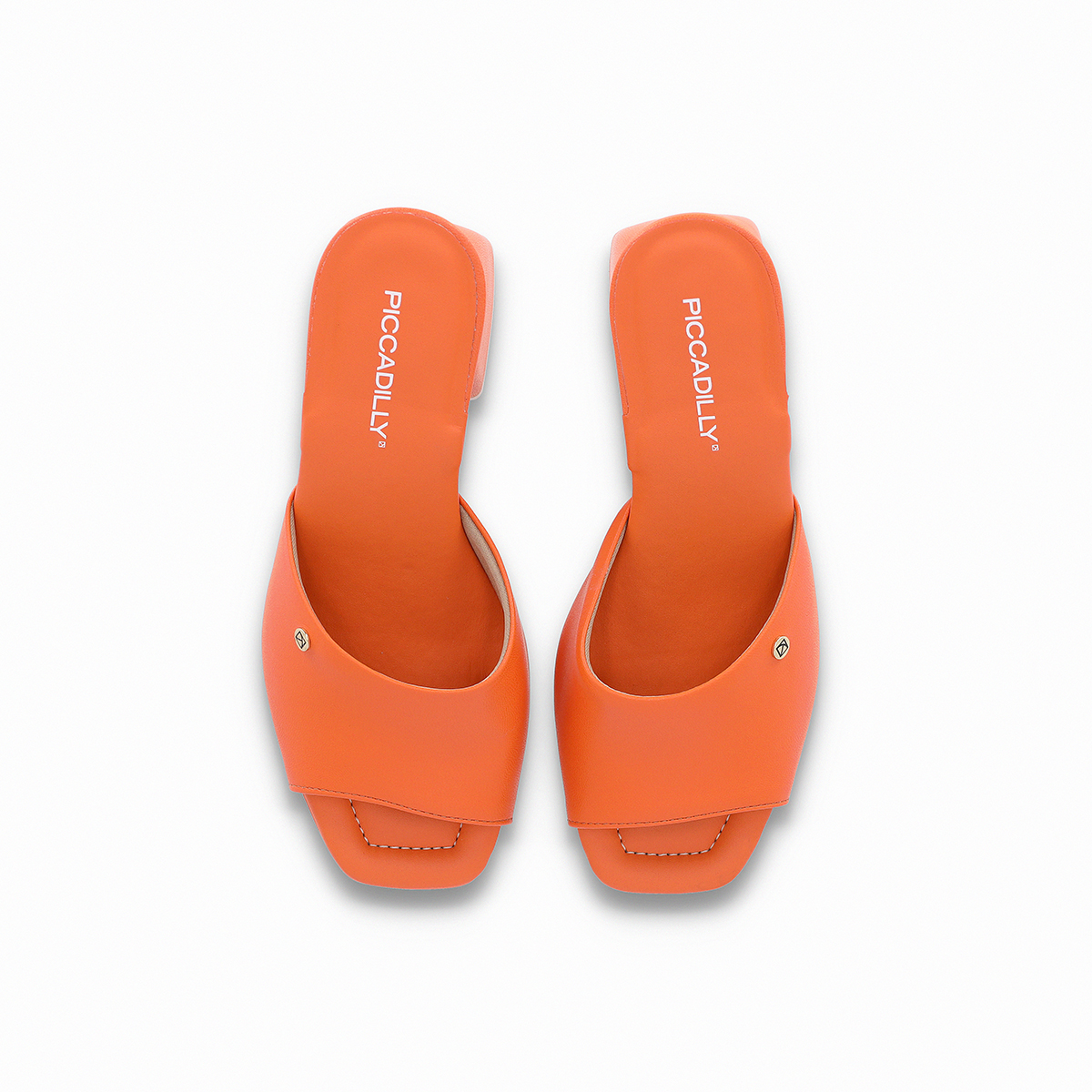 SANDALIAS MUJER PICCADILLY ELOISA DAMASCO - 3