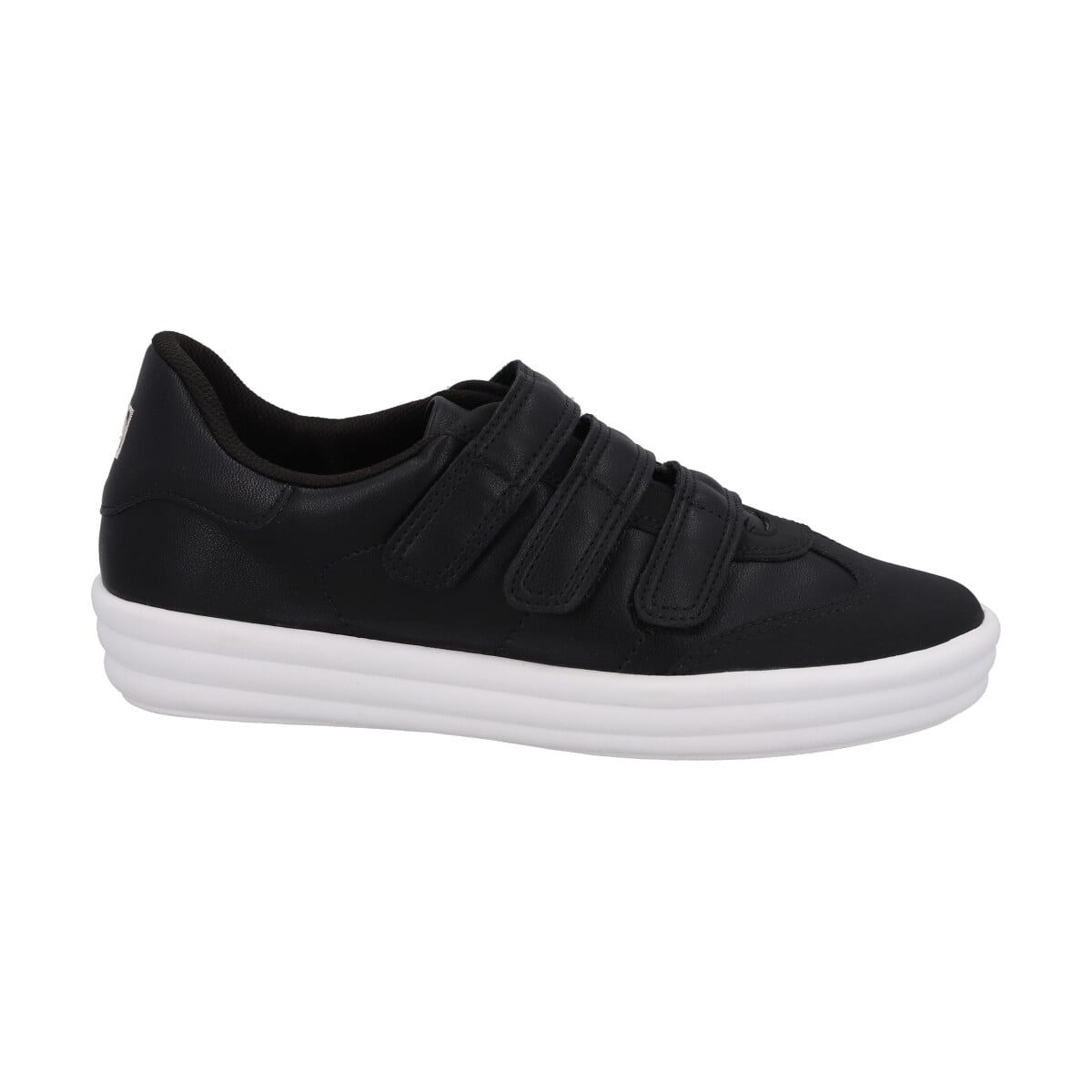 ZAPATILLAS MUJER PICCADILLY NEGRO LARA - 1