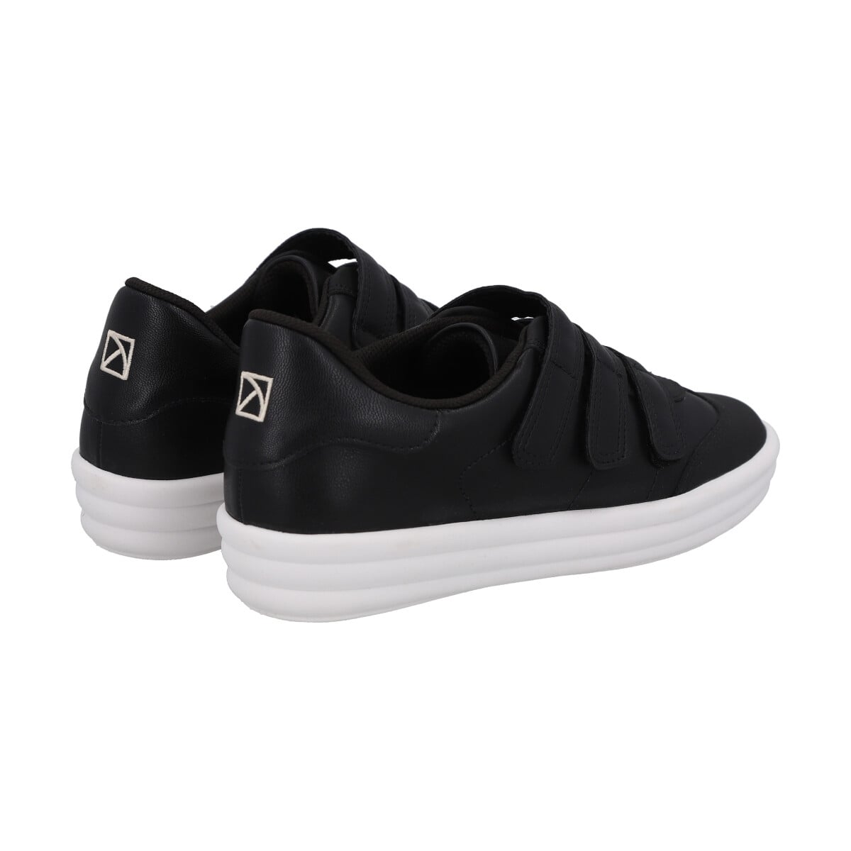 ZAPATILLAS MUJER PICCADILLY NEGRO LARA - 2