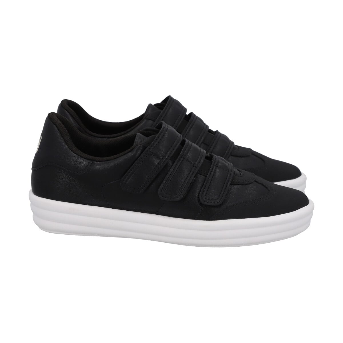 ZAPATILLAS MUJER PICCADILLY NEGRO LARA - 4