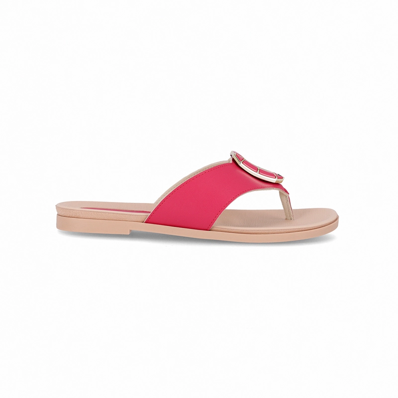 SANDALIAS MUJER PICCADILLY FUCSIA MARI - 1