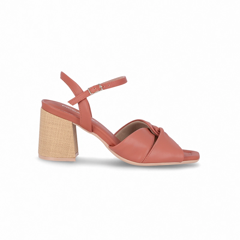 SANDALIAS MUJER PICCADILLY FLAVIA CEDRO - 1