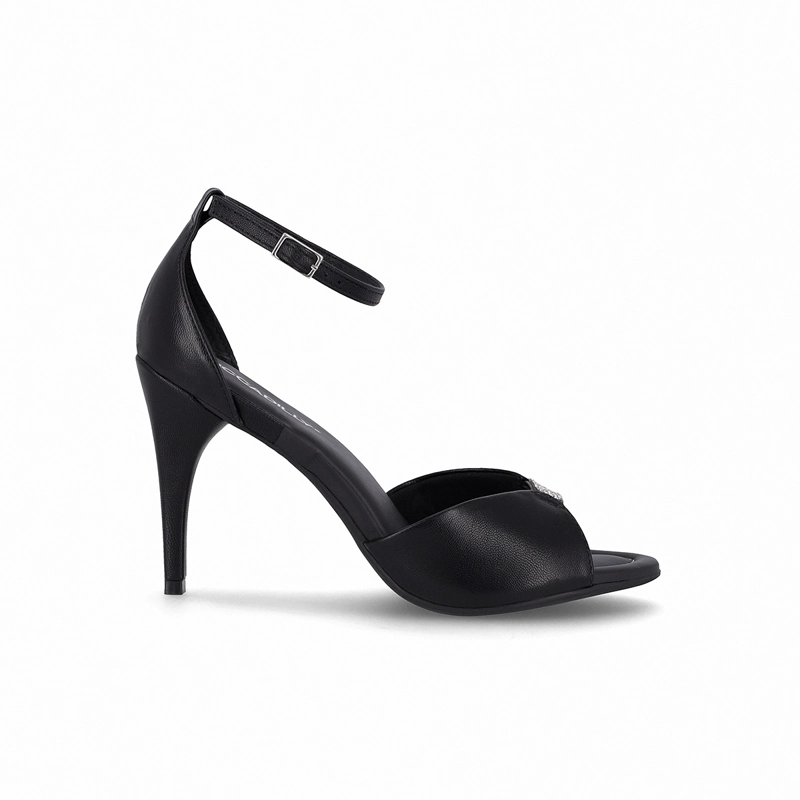 SANDALIA NEGRO MUJER RAFA PICCADILLY - 1