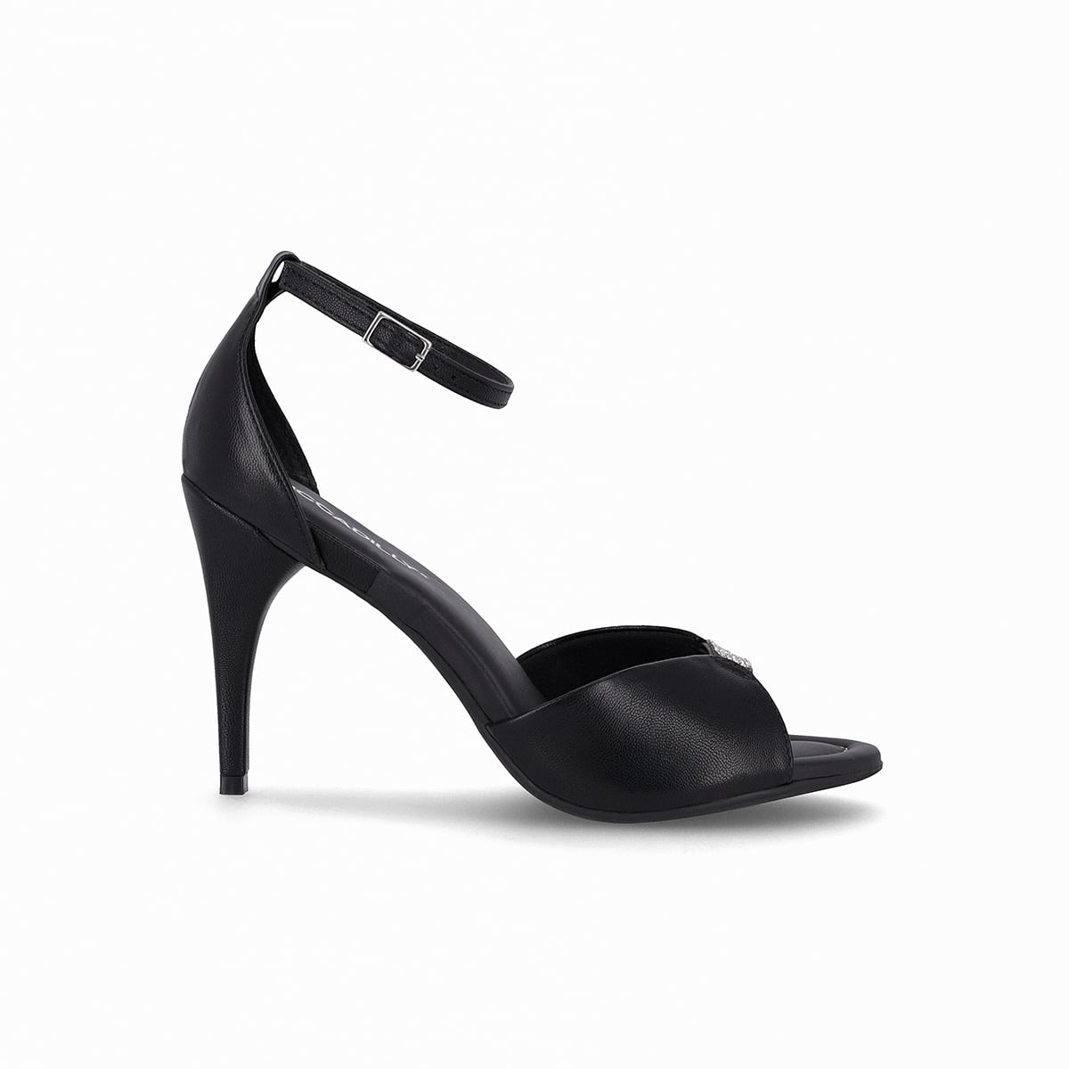 SANDALIA NEGRO MUJER RAFA PICCADILLY - 1