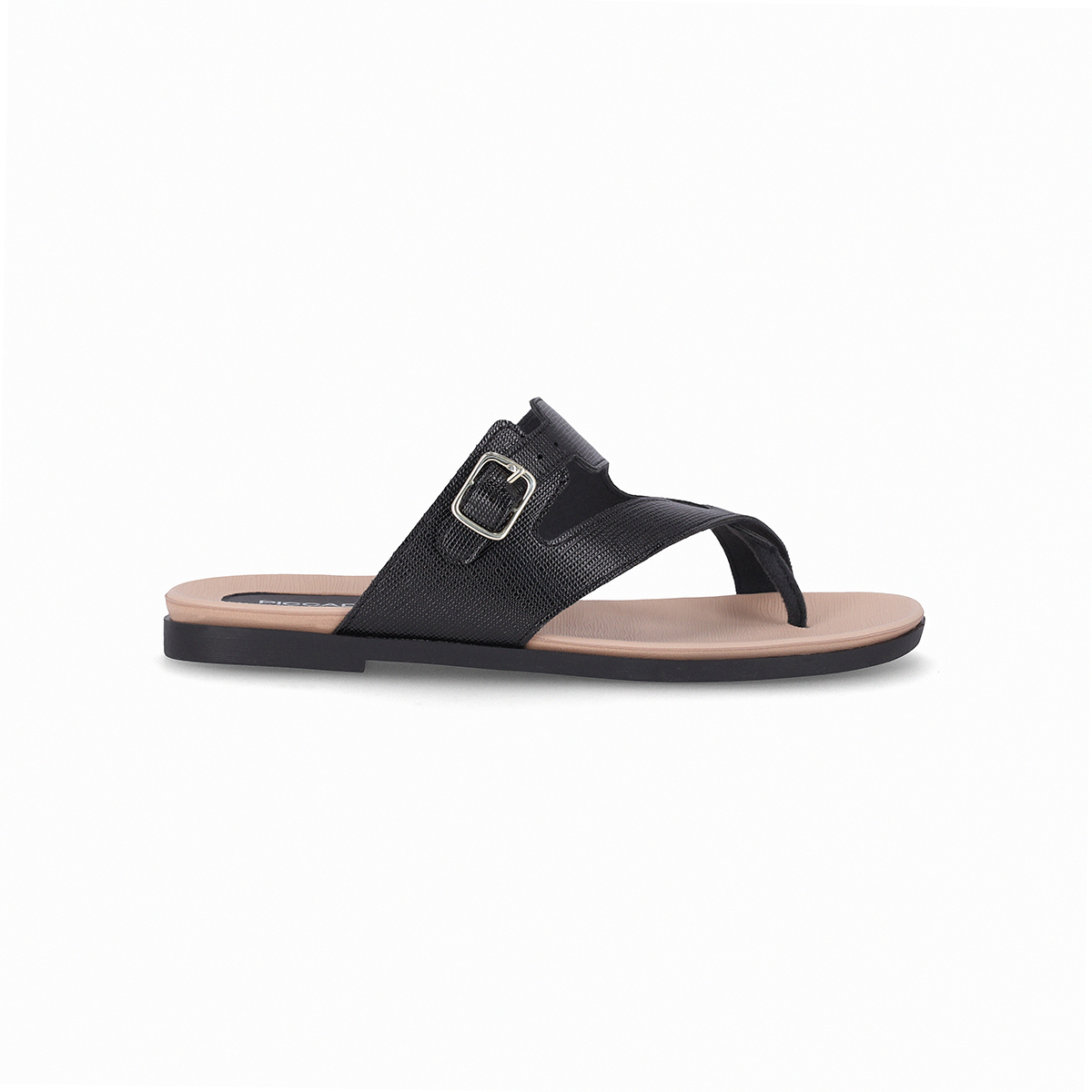 SANDALIAS MUJER PICCADILLY NEGRO MARI 70 - 1