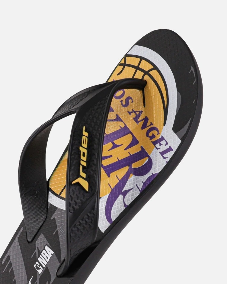 SANDALIA HOMBRE LAKERS 2 RIDER - 2