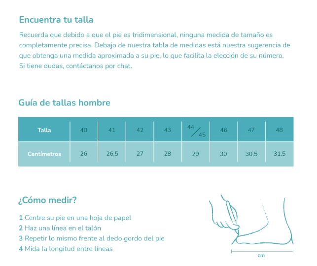 SANDALIAS HOMBRE CARTAGO AZUL SEVILHA - 5