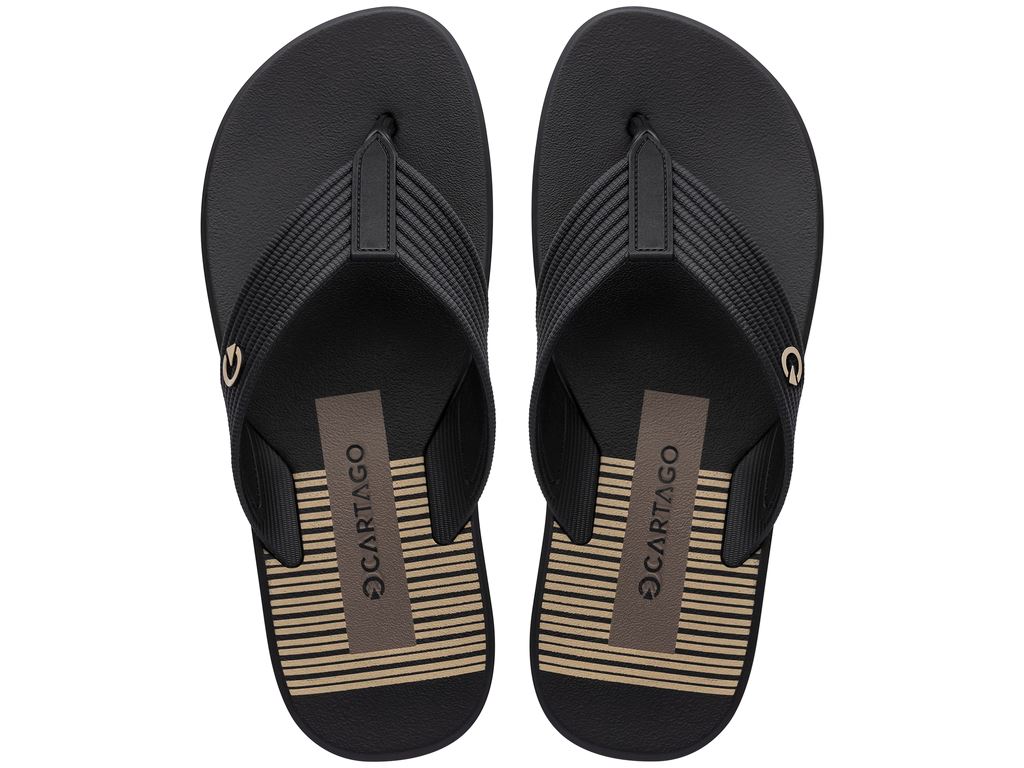 SANDALIAS HOMBRE CARTAGO MONTREAL 06 - 1