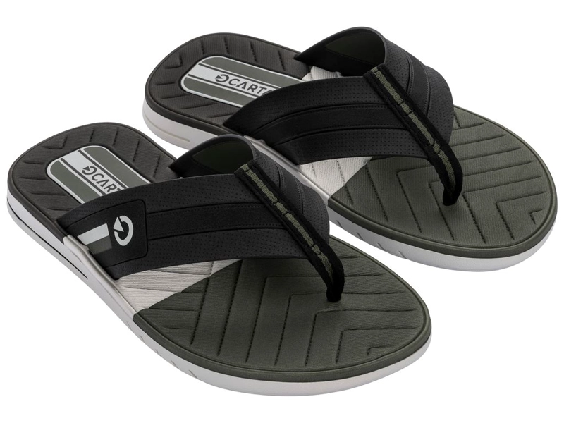 SANDALIAS HOMBRE CARTAGO SEVILLA 022 - 1