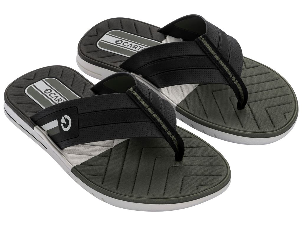 SANDALIAS HOMBRE CARTAGO SEVILLA 022 - 1