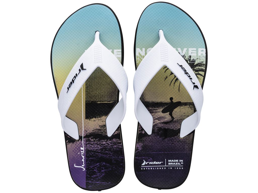 SANDALIAS HOMBRE RIDER STYLE 415 - 1