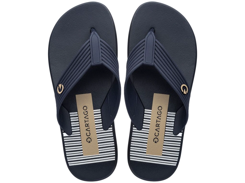 SANDALIAS HOMBRE CARTAGO MONTREAL 410 - 1