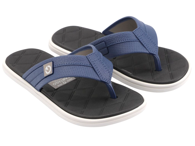 SANDALIAS NIÑO CARTAGO INFANTIL GRIS MALTA 032 - 1