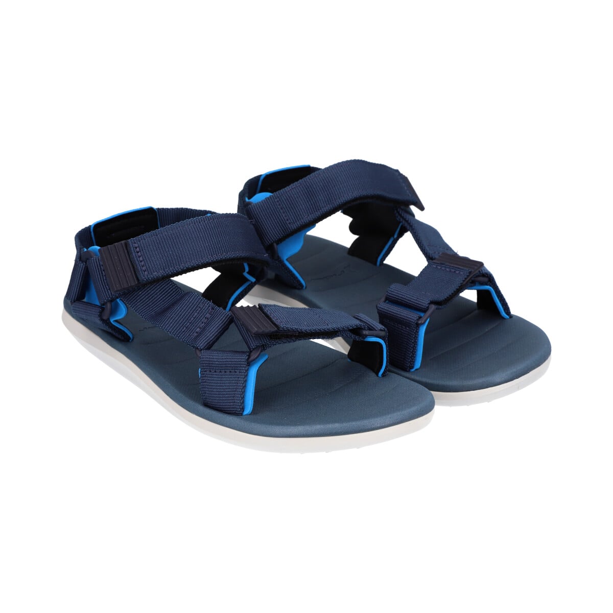 SANDALIAS HOMBRE RIDER AZUL SANDAL - 1