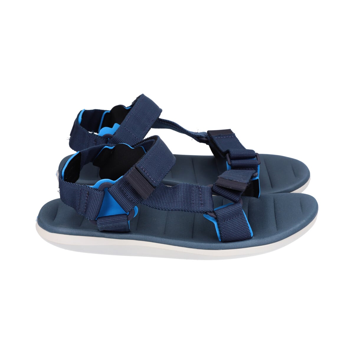 SANDALIAS HOMBRE RIDER AZUL SANDAL - 2