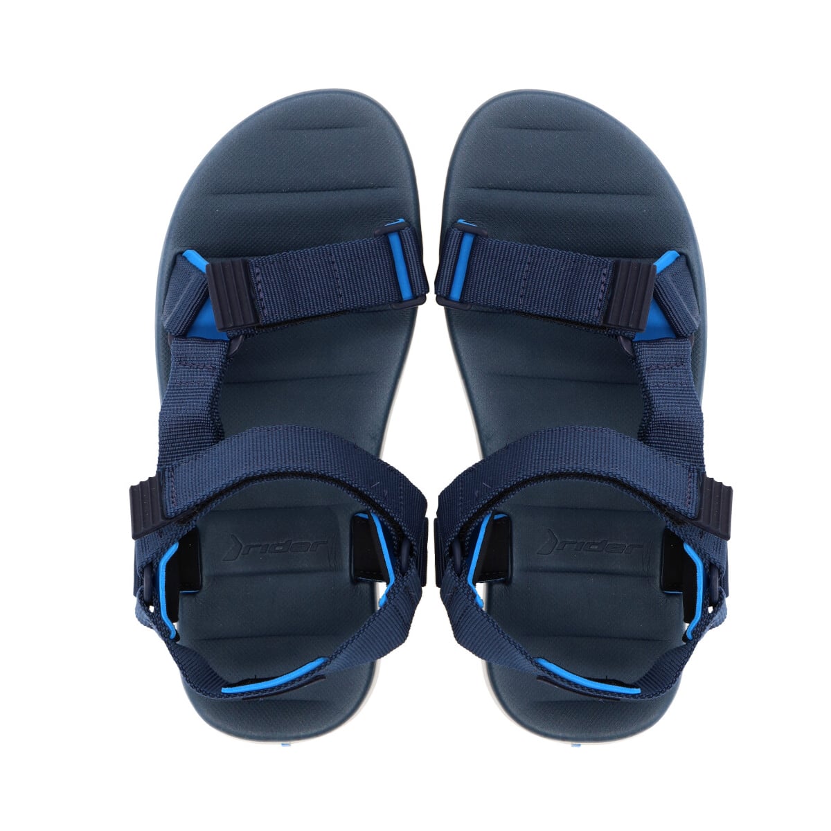 SANDALIAS HOMBRE RIDER AZUL SANDAL - 3