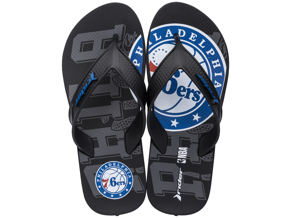 SANDALIAS HOMBRE RIDER PHILA NBA 512 - 1