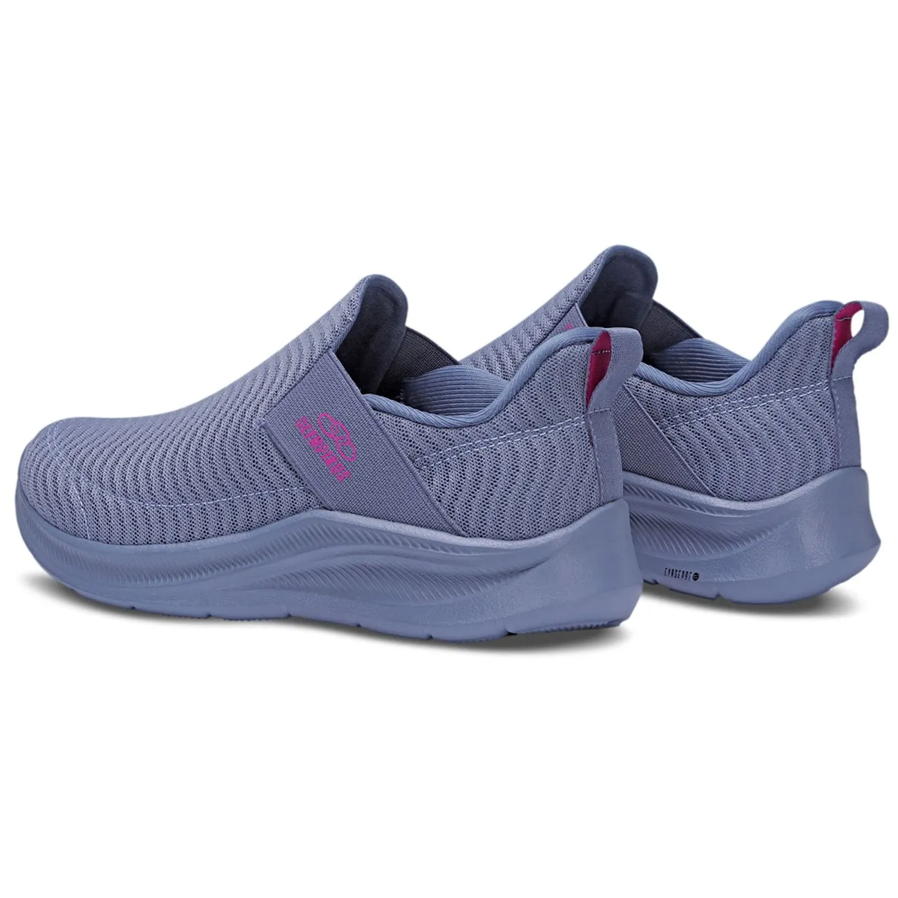 ZAPATILLAS NIÑO OLYMPIKUS AZUL ADOLESCENTE FLUT - 2