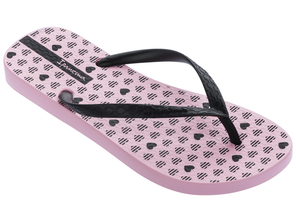SANDALIAS MUJER IPANEMA ROSA OASIS - 2