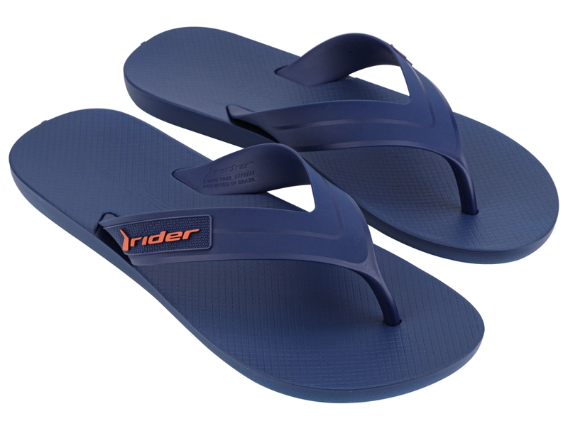 SANDALIAS HOMBRE RIDER AZUL STRIKE - 1