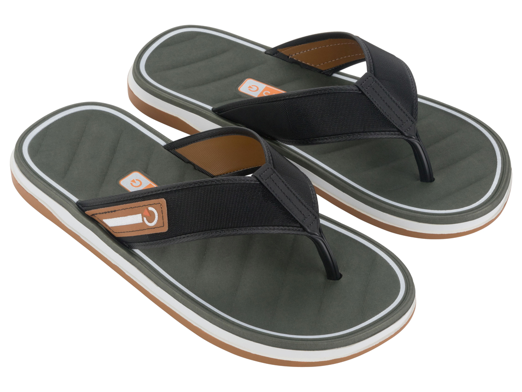 SANDALIAS HOMBRE CARTAGO MALAGA - 2
