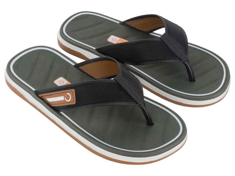 SANDALIAS HOMBRE CARTAGO MALAGA - 2