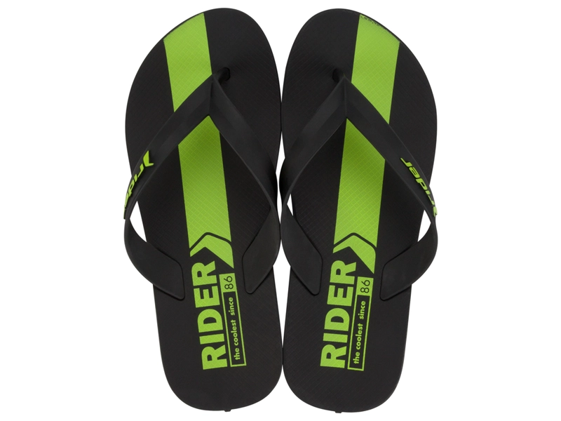SANDALIAS HOMBRE RIDER URBAN - 1