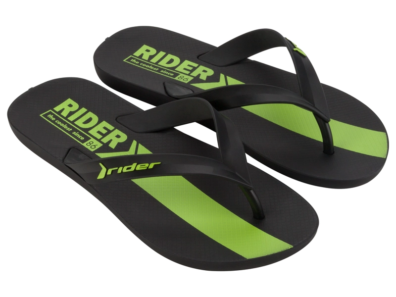 SANDALIAS HOMBRE RIDER URBAN - 2