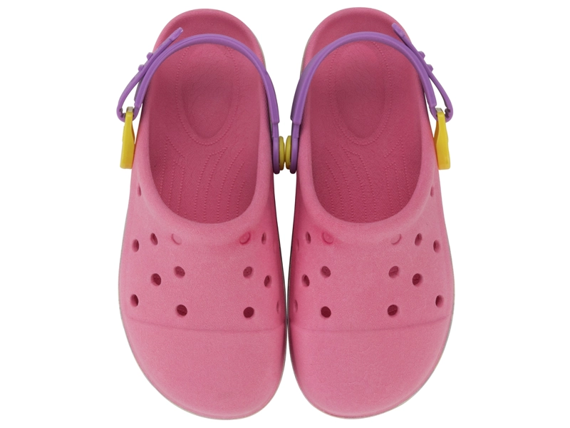 SANDALIAS UNISEX IPANEMA INFANTIL ROSA DISNEY - 2