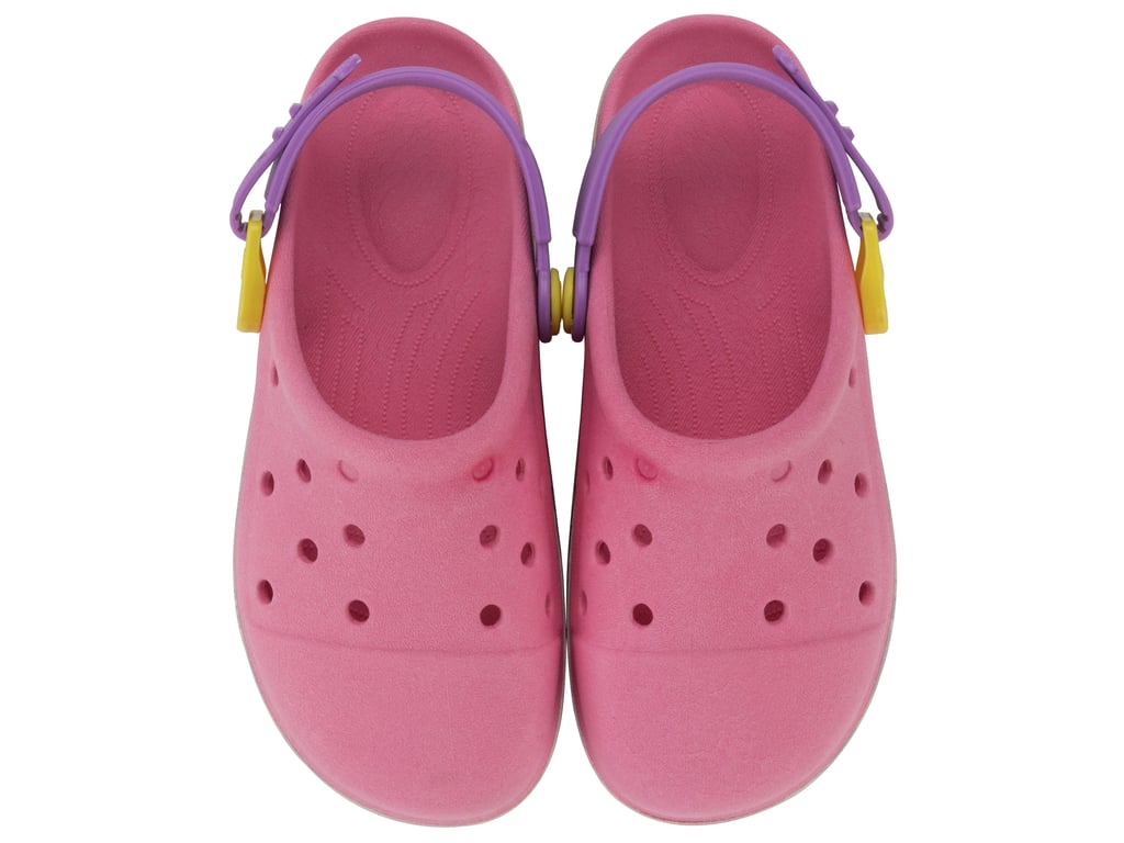SANDALIAS UNISEX IPANEMA INFANTIL ROSA DISNEY - 2