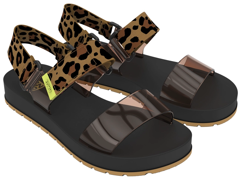 SANDALIAS MUJER ZAXY CAFÉ WAY - 1