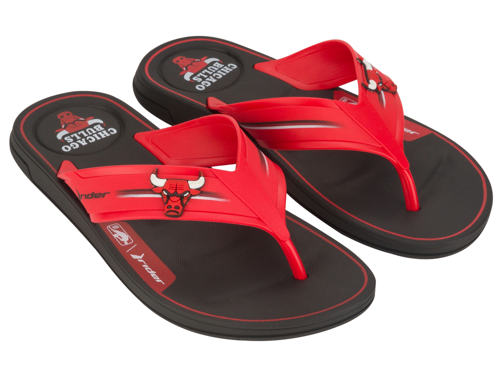 SANDALIAS HOMBRE RIDER BULLSNBA - 2