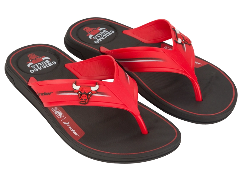 SANDALIAS HOMBRE RIDER BULLSNBA - 2