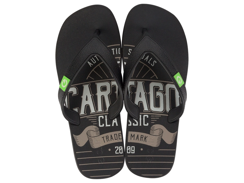 SANDALIAS HOMBRE CARTAGO DAKAR - 1