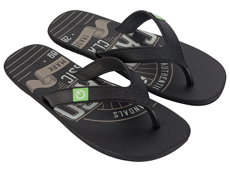 SANDALIAS HOMBRE CARTAGO DAKAR - 2