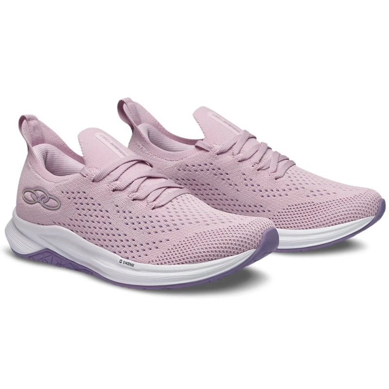 ZAPATILLAS MUJER OLYMPIKUS ROSA ESSENTIAL 2 - 2