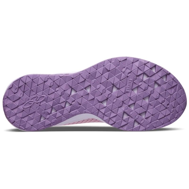 ZAPATILLAS MUJER OLYMPIKUS ROSA ESSENTIAL 2 - 4