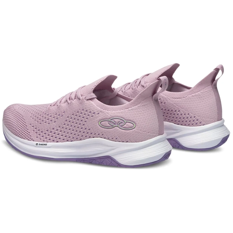 ZAPATILLAS MUJER OLYMPIKUS ROSA ESSENTIAL 2 - 5