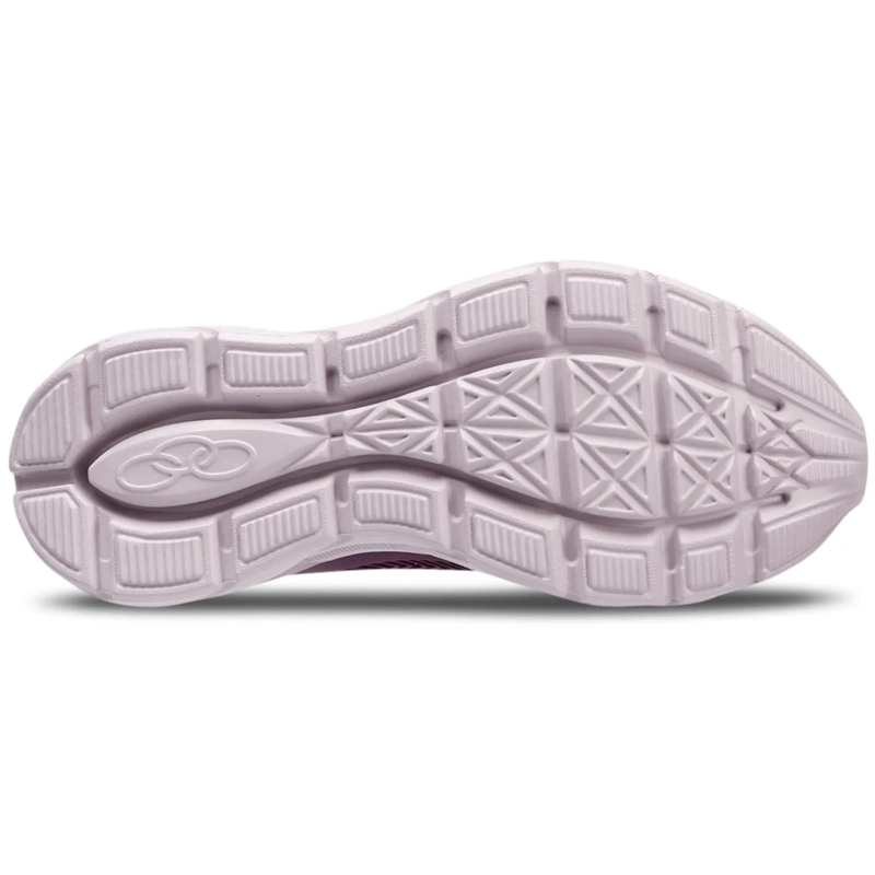 ZAPATILLAS NIÑO OLYMPIKUS MORADO PERFECT 3 INFANTIL - 5
