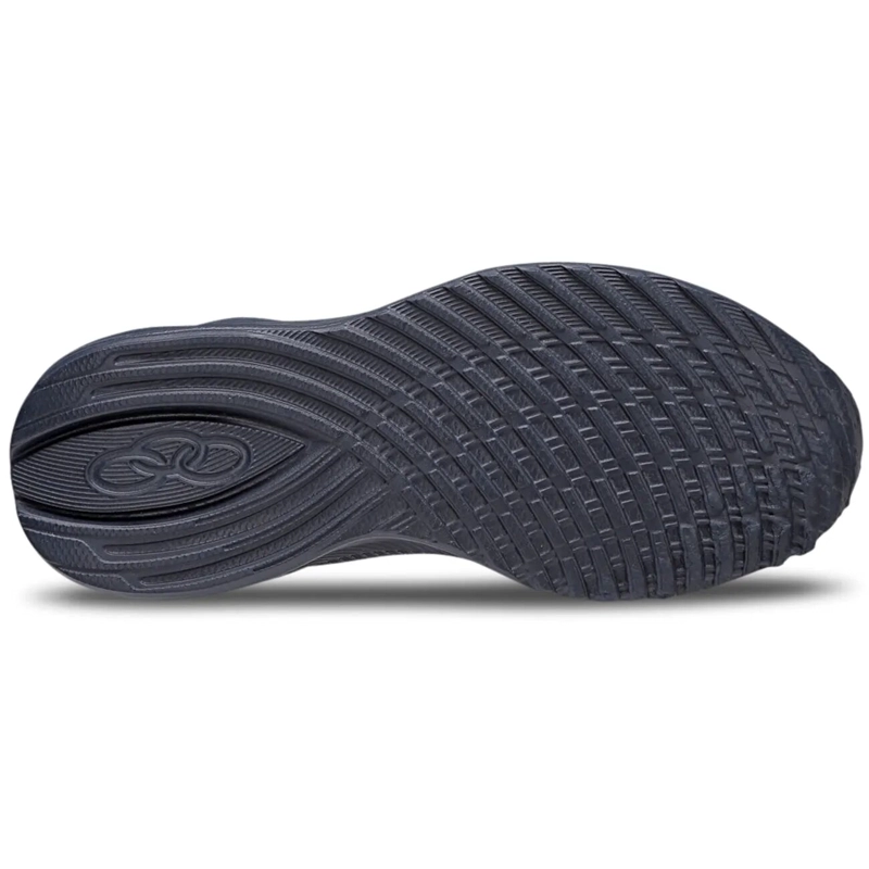 ZAPATILLAS NIÑO OLYMPIKUS NEGRO ZEX INFANTIL - 5