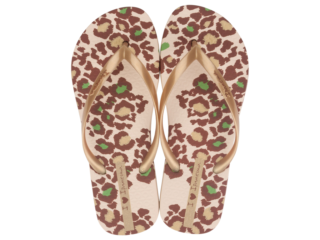 SANDALIAS MUJER IPANEMA FASHION - 1