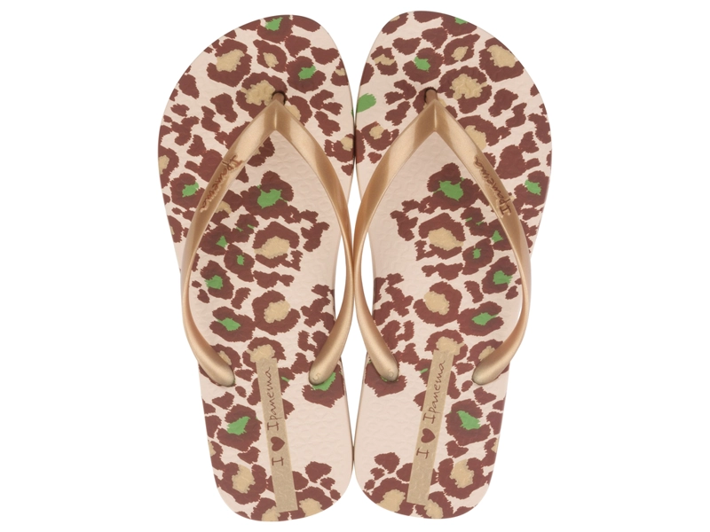 SANDALIAS MUJER IPANEMA FASHION - 1