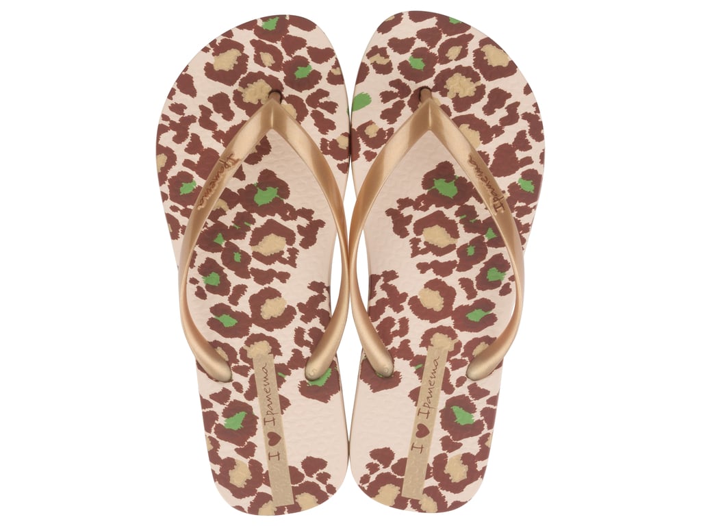 SANDALIAS MUJER IPANEMA FASHION - 1