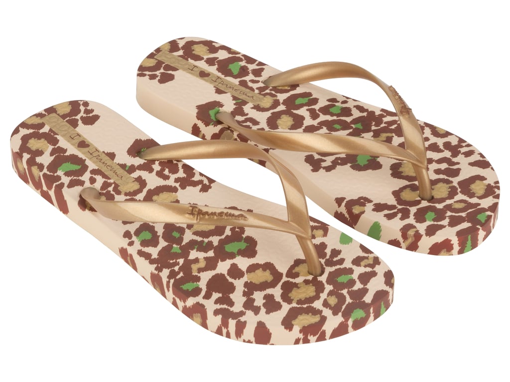SANDALIAS MUJER IPANEMA FASHION - 2