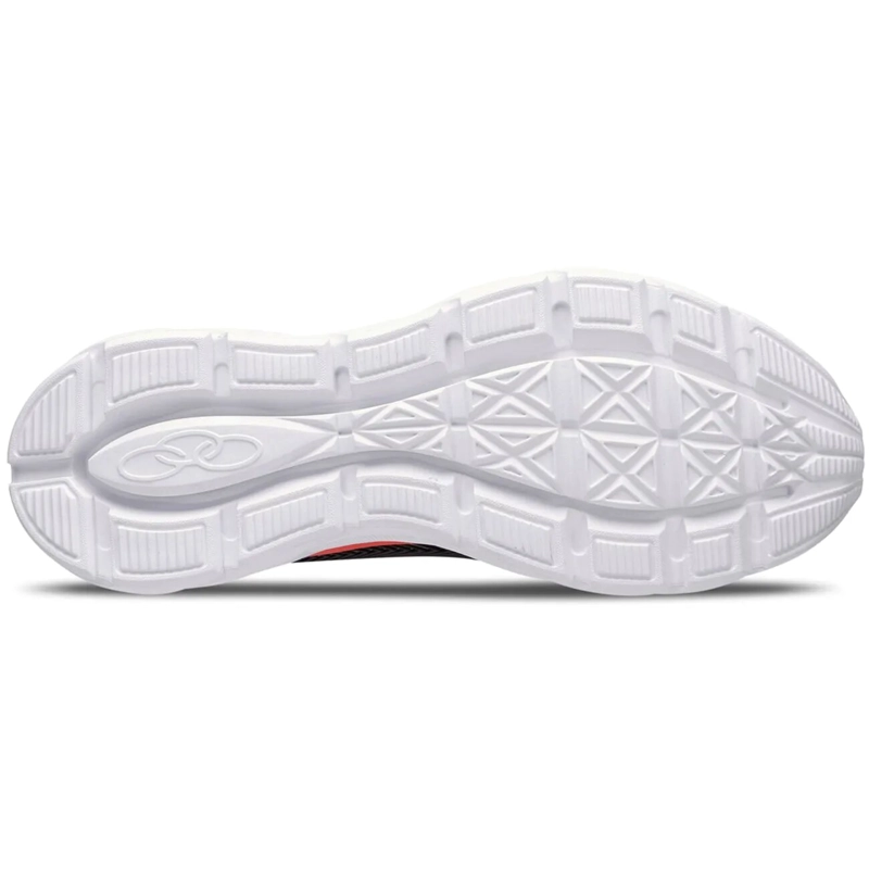ZAPATILLAS NIÑO OLYMPIKUS NEGRO PERFECT 3 INFANTIL - 3