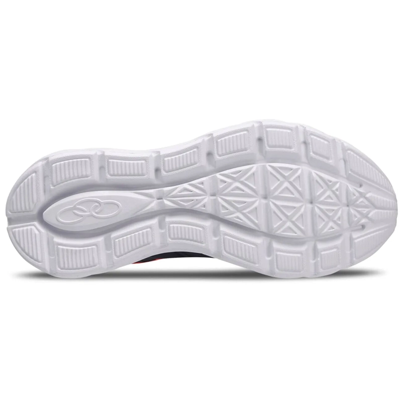 ZAPATILLAS NIÑO OLYMPIKUS AZUL CYBER 3 INFANTIL - 4
